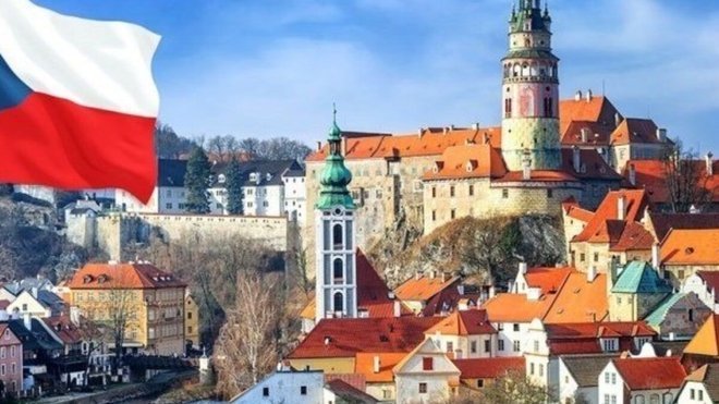 Освіта за кордоном: українські студенти можуть безкоштовно навчатися в Чехії