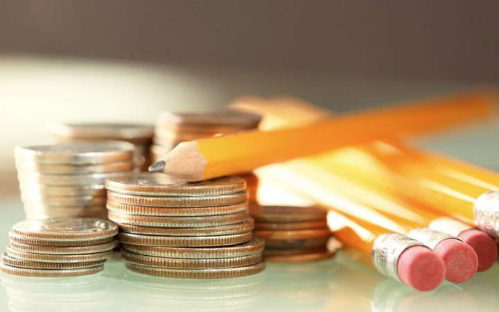 Гроші на освіту: Верховна Рада просить Кабмін знайти кошти у «коронавірусному» фонді