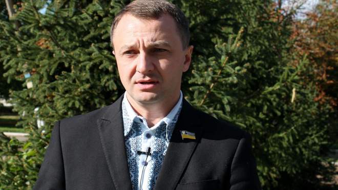 Мовний омбудсмен виступає проти скасування обов’язкового ЗНО з української літератури