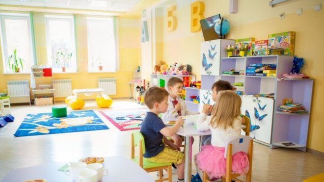 Як працюватимуть дитячі садочки і школи в Івано-Франківську з 14 вересня