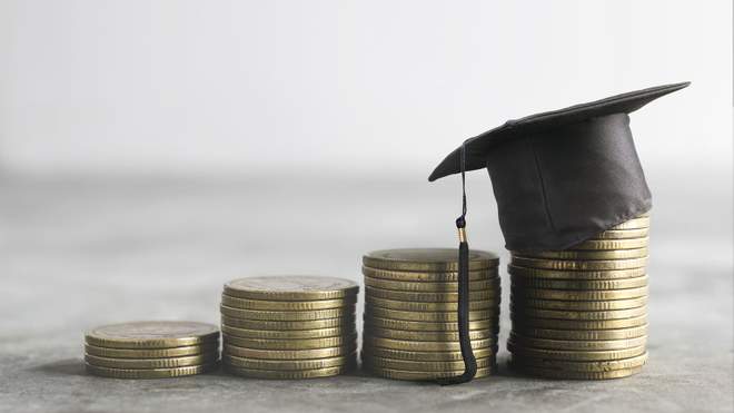 У 2021 році на вищу освіту планують виділити 40 мільярдів гривень: на що підуть гроші