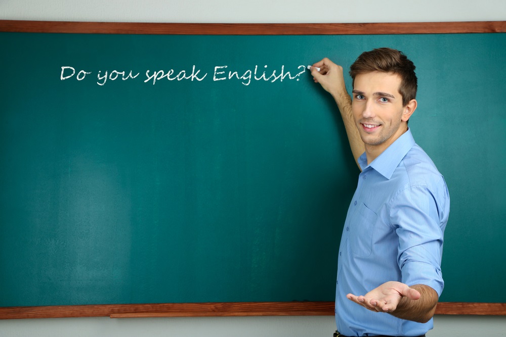 МОН: розпочато новий етап підготовки вчителів англійської мови за оновленою моделлю