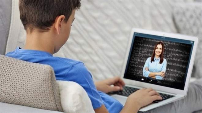 Всеукраїнська школа онлайн працюватиме на онлайн-платформі, – МОН