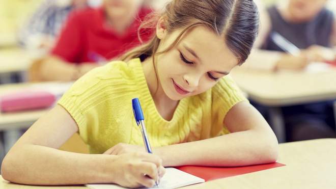 Чому письмо від руки корисне для дітей: цікаве дослідження