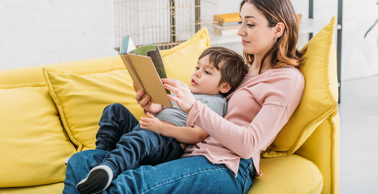 10 дивовижних книжок для маленьких і великих чомусиків