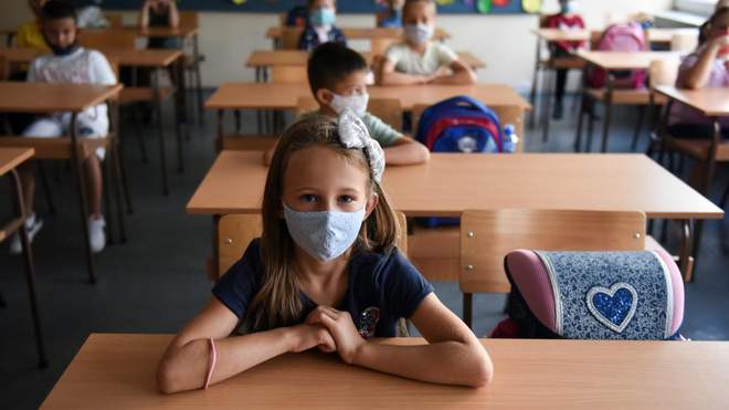 Коли у школах Києва почнуться канікули та чи будуть діти навчатися влітку