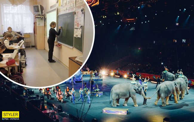 Буквар для першачків потрапив у скандал через цирк з тваринами: руйнує психіку дітей