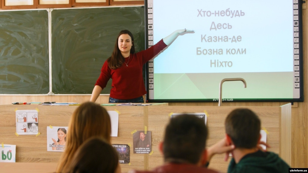 Вечірні школи – радянський пережиток чи необхідність для «особливих» учнів?