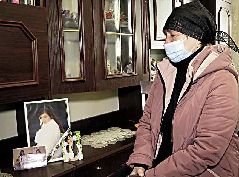 Жодного разу не була в лікарні: у Вінницькій області через коронавірус померла 32-річна викладачка