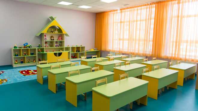Дитячі садочки у Чернівцях влітку закриють на два місяці: у чому причина