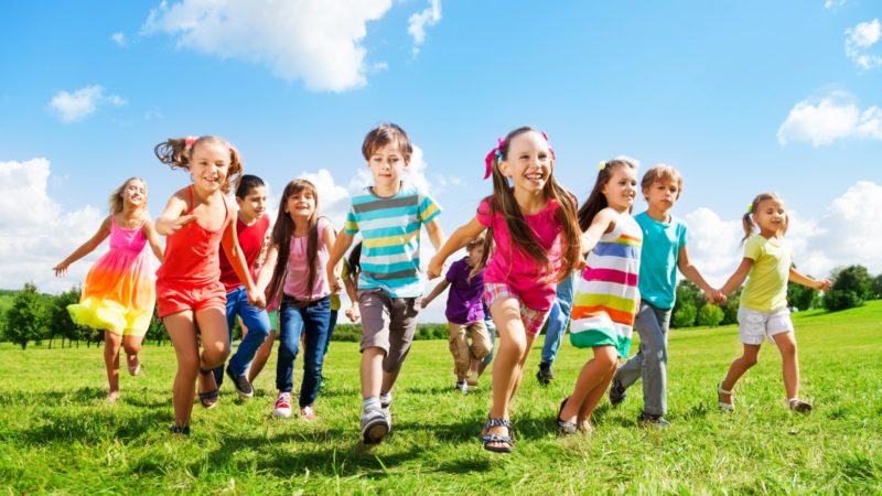 Право дитини на гру: чому це важливо для гармонійного розвитку дошкільнят