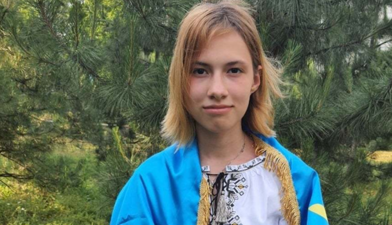 Українська школярка здобула золоту медаль на Європейській олімпіаді з інформатики для дівчат