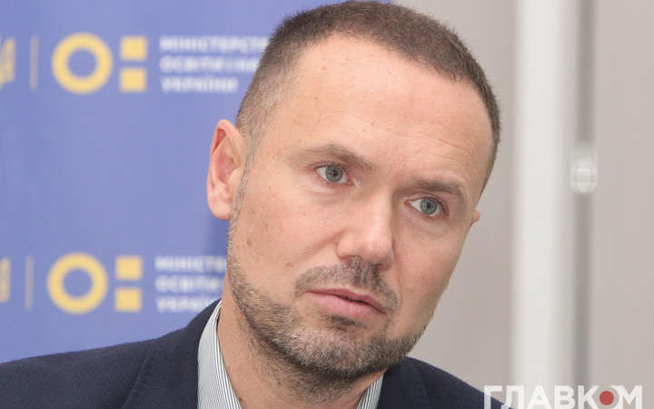Чому українські вчителі уникають щеплення? Міністр освіти назвав причини