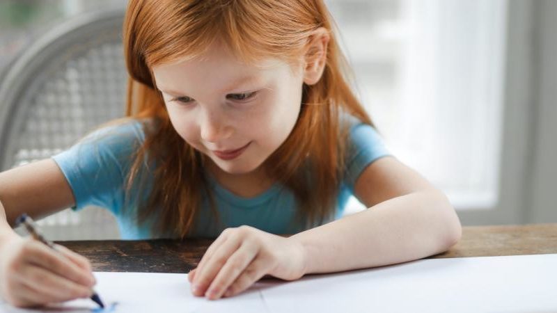 Як відчути в дитині хист до малювання? В чому користь малювання для дітей та дорослих (коментує фахівець з малювання)