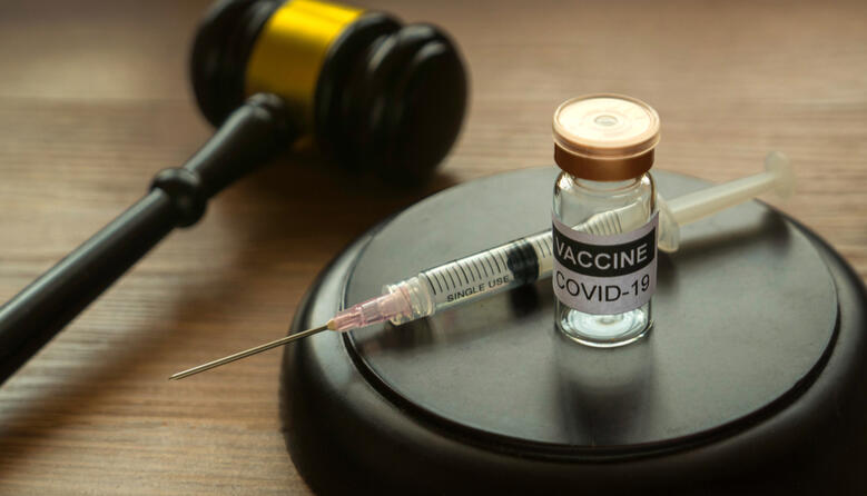 Про вчителів, які мали підроблені сертифікати вакцинації, повідомили поліції, – Марцінків
