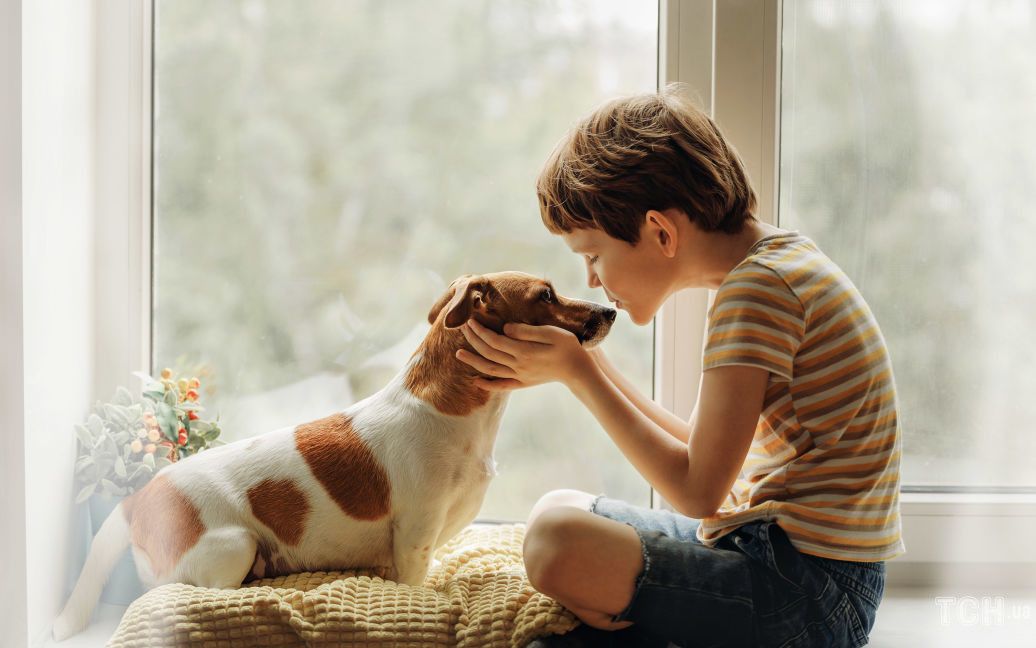 Як виховувати у дітей гуманне ставлення до тварин і чому це важливо