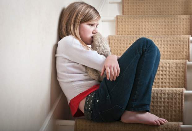 Погане виховання чи психічні розлади? Лікар дав рекомендації батькам неспокійних дітей