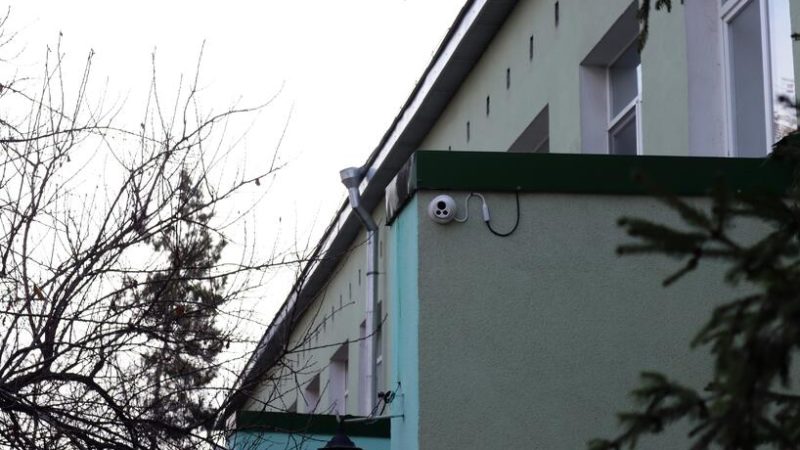 У Миколаєві заклади освіти оснащують системами відеоспостереження