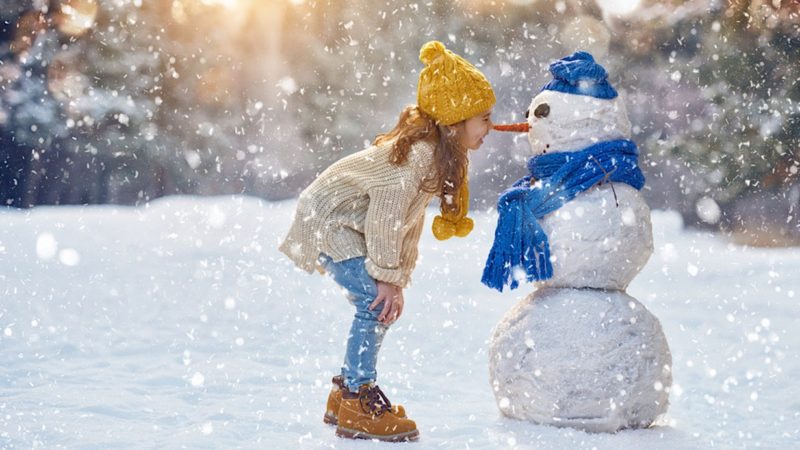Коли будуть зимові канікули в українських школах: усі подробиці
