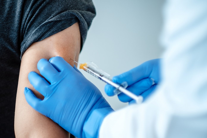 МОЗ: затверджена форма довідки про протипоказання до вакцинації