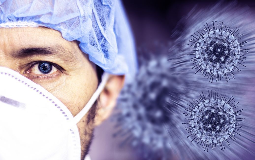 Новий штам коронавірусу “Омікрон”: чим він небезпечніший за “Дельту”