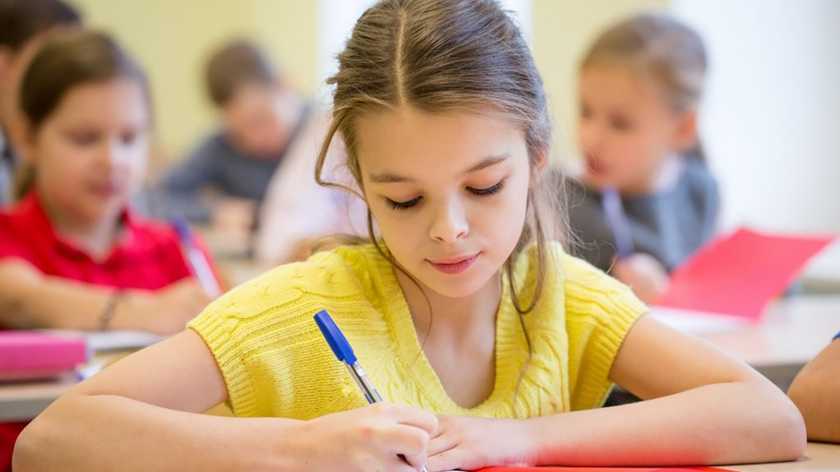 В Україні розпочали проєкт “Пишемо есе”, щоб змінити підходи до навчання письма в школі