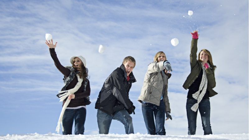 “Мороз, а діти на вулиці”: думки батьків, щодо уроків фізкультури взимку розділились
