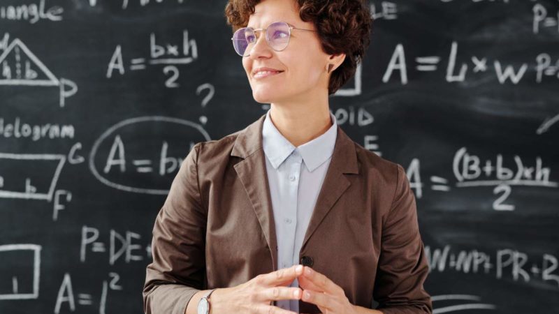 Учитель не надає освітні послуги: яким має бути сучасний педагог