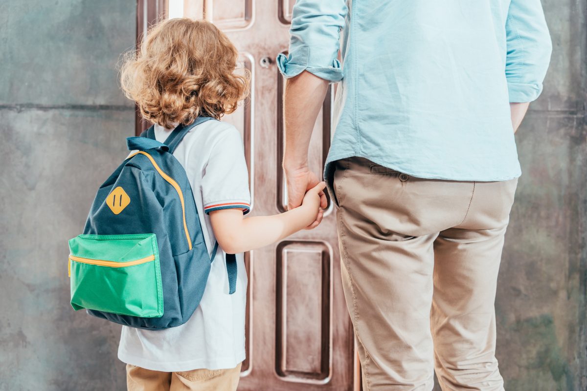 «Батьків – до школи!»: корисні поради для спілкування вчителів з батьками