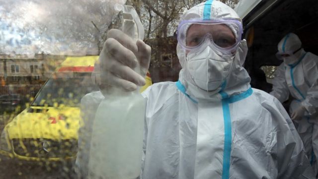 “Буде ще гірше”: Ляшко повідомив, коли в Україні чекають піку захворюваності на ковід