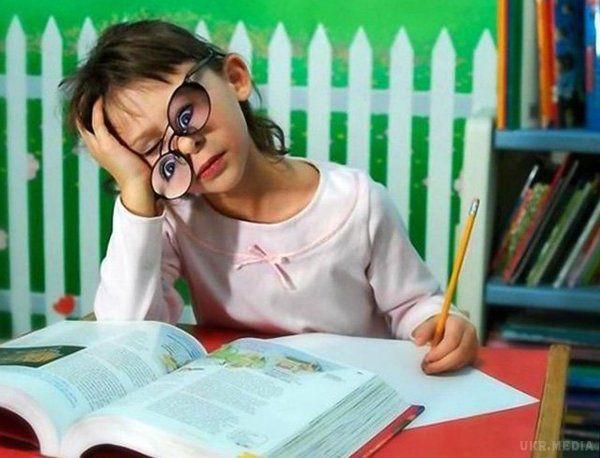 Дитина не хоче вчитися: як підвищити інтерес до навчання