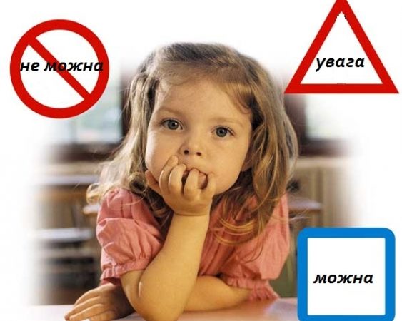 В Україні презентували посібник про безпеку дітей