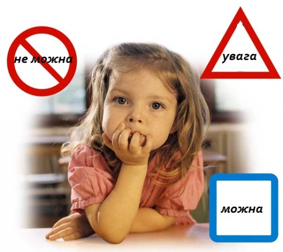 В Україні презентували посібник про безпеку дітей
