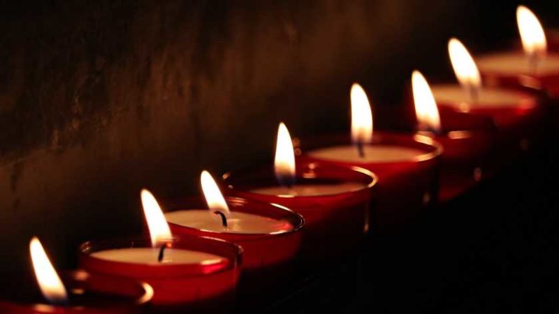 У Запоріжжі школа закликала батьків учнів купити свічки на випадок вторгнення Росії