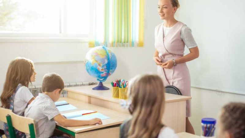 Міністерство освіти затвердило педагогічну інтернатуру: навіщо вона вчителям