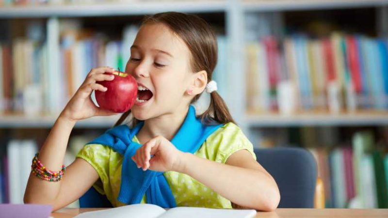 Нове шкільне меню: що каже нутриціолог та як привчити дитину до здорового харчування