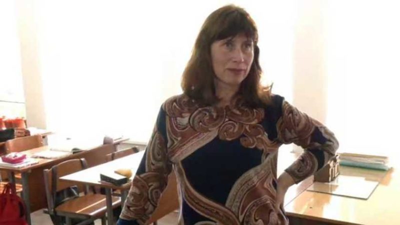 Вчителька з Кіровоградщини, яка ходила на роботу невакцинованою, заплатить штраф у 17 тисяч