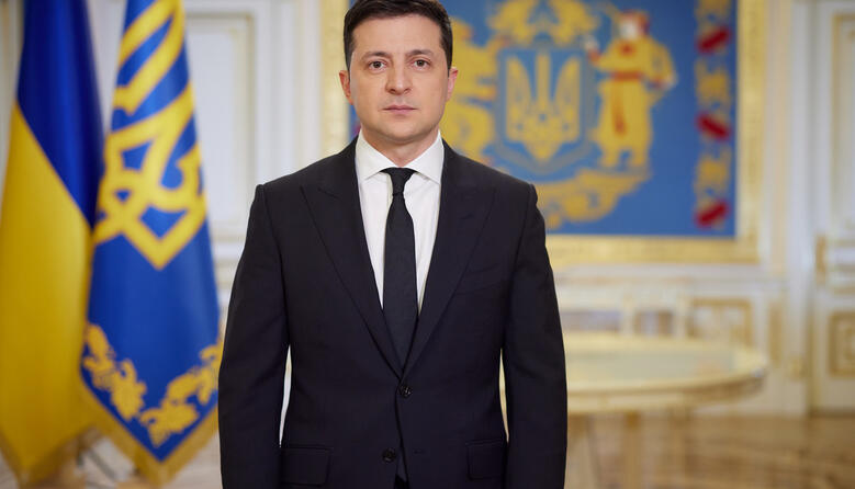 Володимир Зеленський оголосив 16 лютого в Україні Днем єднання: що передбачається