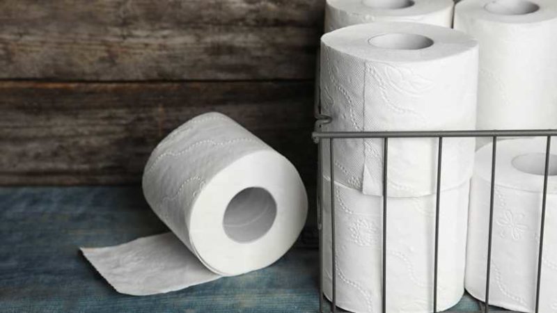 По 5 рулонів на дитину: у садочку Вінниччини батьків просять закупити туалетний папір