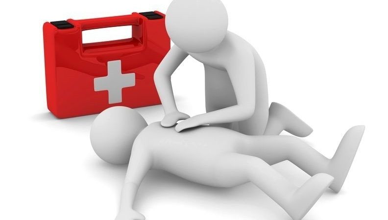 “Червоний хрест” започатковує відеокурси з першої медичної допомоги