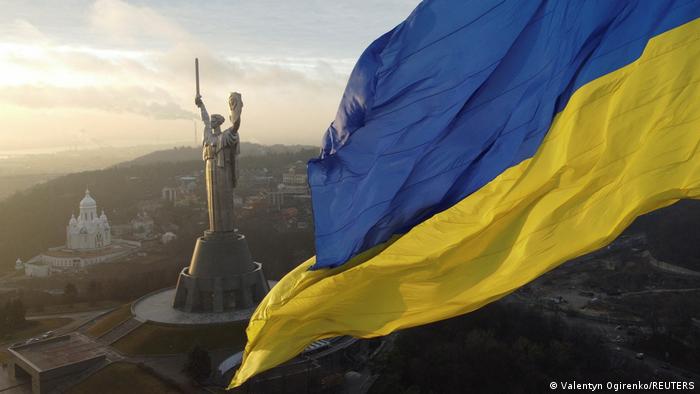 Чому на долю України випали такі страшні випробування… Казка-оповідання “Розмова з Богом”