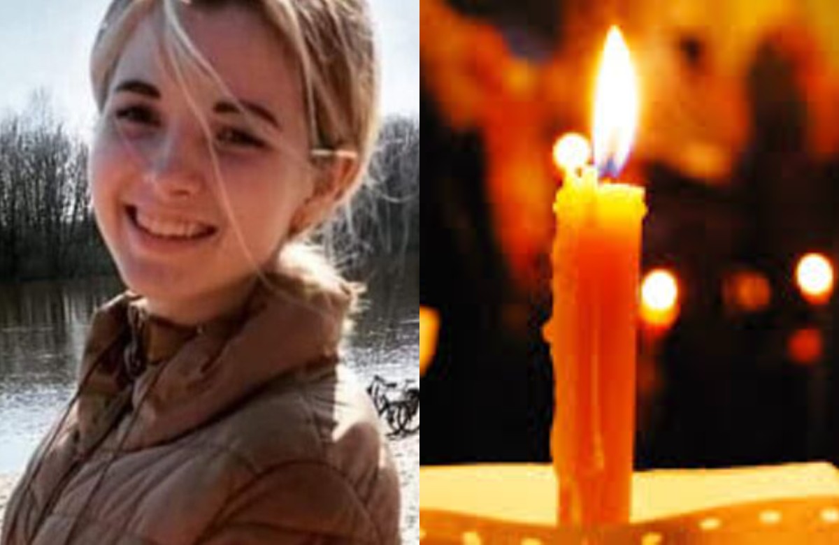 У передмісті Чернігова загинула студентка другого курсу НПУ ім. М. Драгоманова.
