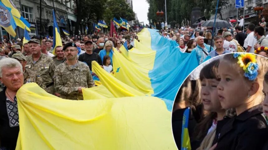 У Раді пропонують змінити гімн України – новий текст