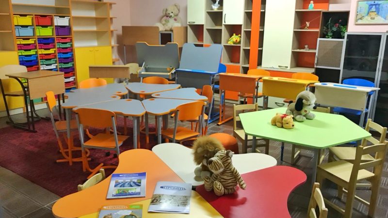 У столиці Польщі відкриють українську школу