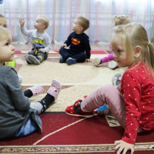 Робота дитсадків в Україні, коли відкриють