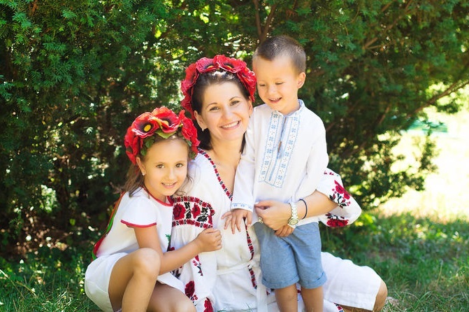 Про День матері в Україні і в світі