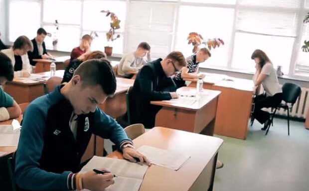 Де і як проводитимуть національний мультипредметний тест: МОН України затвердило наказ