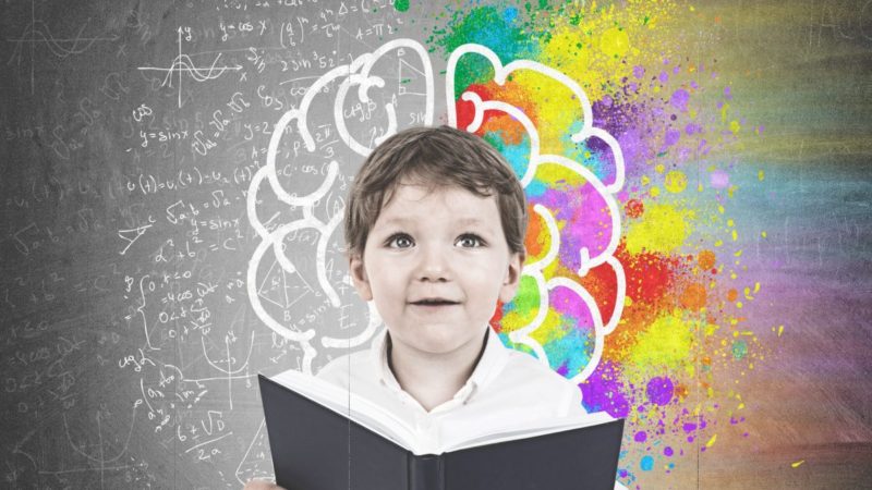 Що відбувається з мозком дитини у іншомовному середовищі?