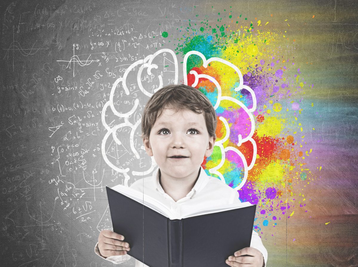 Що відбувається з мозком дитини у іншомовному середовищі?