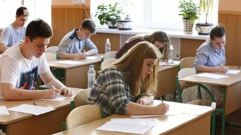 Критерії оцінювання мотиваційних листів від університетів України